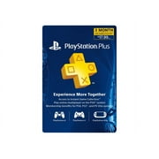 Sony PlayStation Plus - Subscription license (90 days)