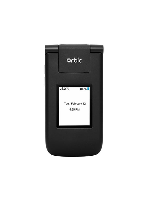 Verizon Flip Phones in Cell Phones