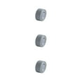 thumbnail image 3 of stanreset 1/2/3 Sealing Sink Sealer Tile Sticker Waterproof Dustproof Multipurpose Bathroom Long-lasting Household Accessories Type 19 3PCS, 3 of 6