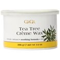 thumbnail image 1 of GiGi Cire Crème Tea Tree, 14 Onces, 1 of 1