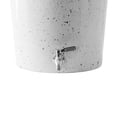 thumbnail image 3 of Purificador de Agua Cerámica 20L Ecofiltro Color Blanco Puntos Ecológico con Carbón Activado, 3 of 10