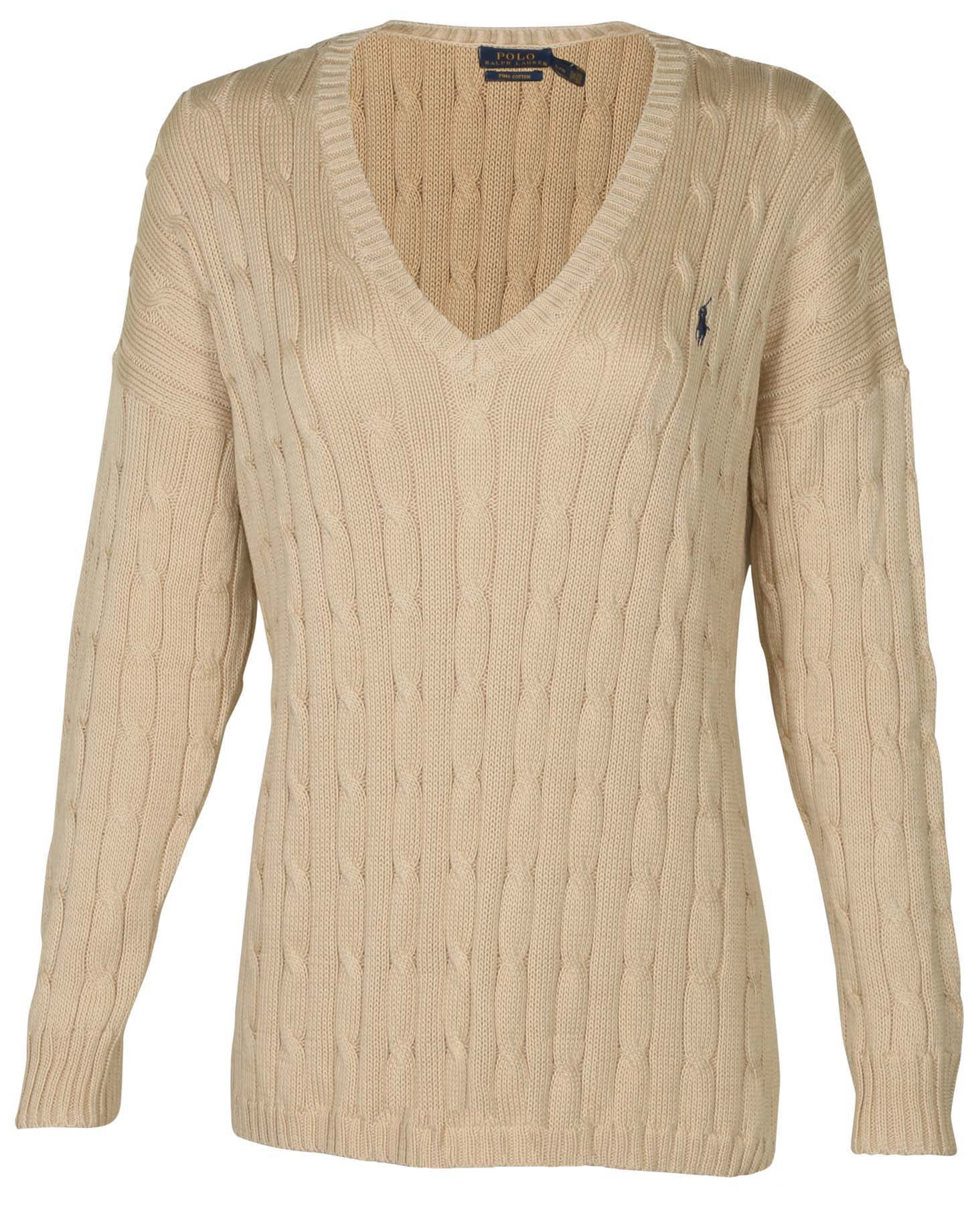 sweater ralph lauren mujer