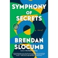 thumbnail image 2 of Pre-Owned Symphony of Secrets (Paperback) 0593678346 9780593678343, 2 of 2