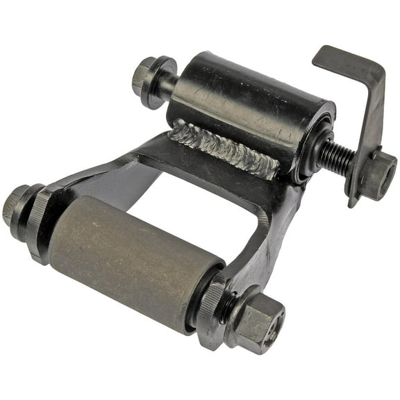 Dorman 722-018 Rear Rearward Leaf Spring Shackle for Specific Ford Models