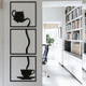 thumbnail image 2 of Cuadro Decorativo de Metal con Diseño te Grande, 2 of 4