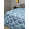 thumbnail image 2 of Abstract Down Alternative Comforter, Colorful Polka Dots Round Circular Vintage Fashion Girls Feminine Design, Microfiber Quilt for All Season, 5 Sizes, Multicolor, by Ambesonne, 2 of 3