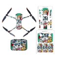 thumbnail image 1 of Adhesivo Protector De Piel Compatible Con Dji Air 2S Drone Y Control Remoto Adhesivo Antiarañazos Scienceny EL016821-06, 1 of 5