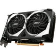 thumbnail image 5 of MSI AMD Radeon RX 6500 XT Graphic Card - 4 GB GDDR6, 5 of 8