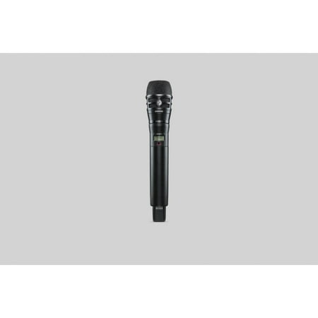 SHURE ADX2FD/K8B=-X55