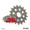 thumbnail image 2 of Front & Rear Sproket Kit for KTM 690 Duke R 10-15 JT Sprockets, 2 of 7