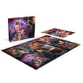 thumbnail image 3 of Rompecabezas Buffalo Games Stranger Things de 2000 piezas, 3 of 7