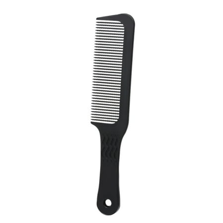 Antistatic 3D Hairdressing Comb Anti Slide Handle Haircut Comb For Professional Home