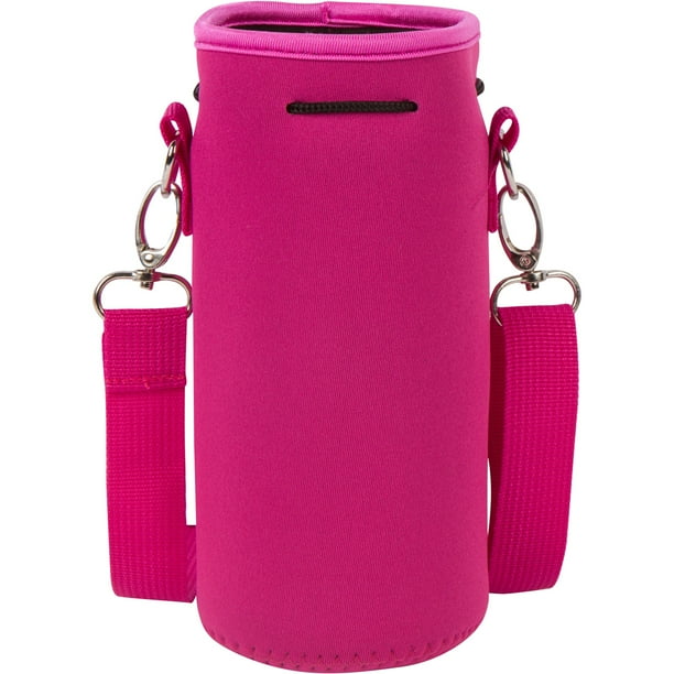 Neoprene Water Bottle Holder and Sleeve for 11.5 L Water Bottles With