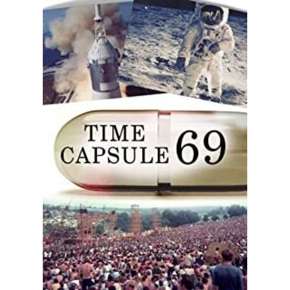 Time Capsule 69 (DVD), Dreamscape, Documentary