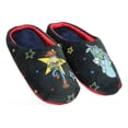 thumbnail image 2 of Pantuflas Ar-ra Negro Para Niño [ara252] multicolor 17 MX, 2 of 8