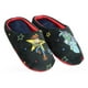 thumbnail image 2 of Pantuflas Ar-ra Negro Para Niño [ara252] multicolor 21 MX, 2 of 8