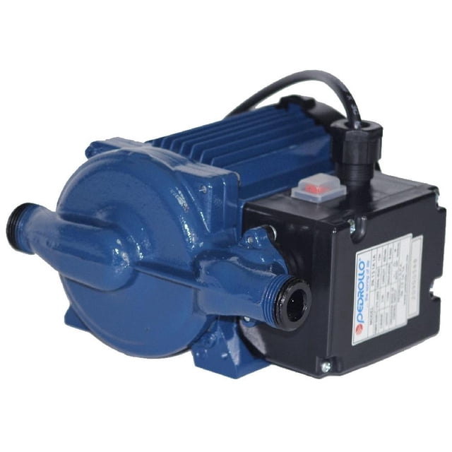 Bomba Presurizadora Pedrollo PA131A1A 135 Watts
