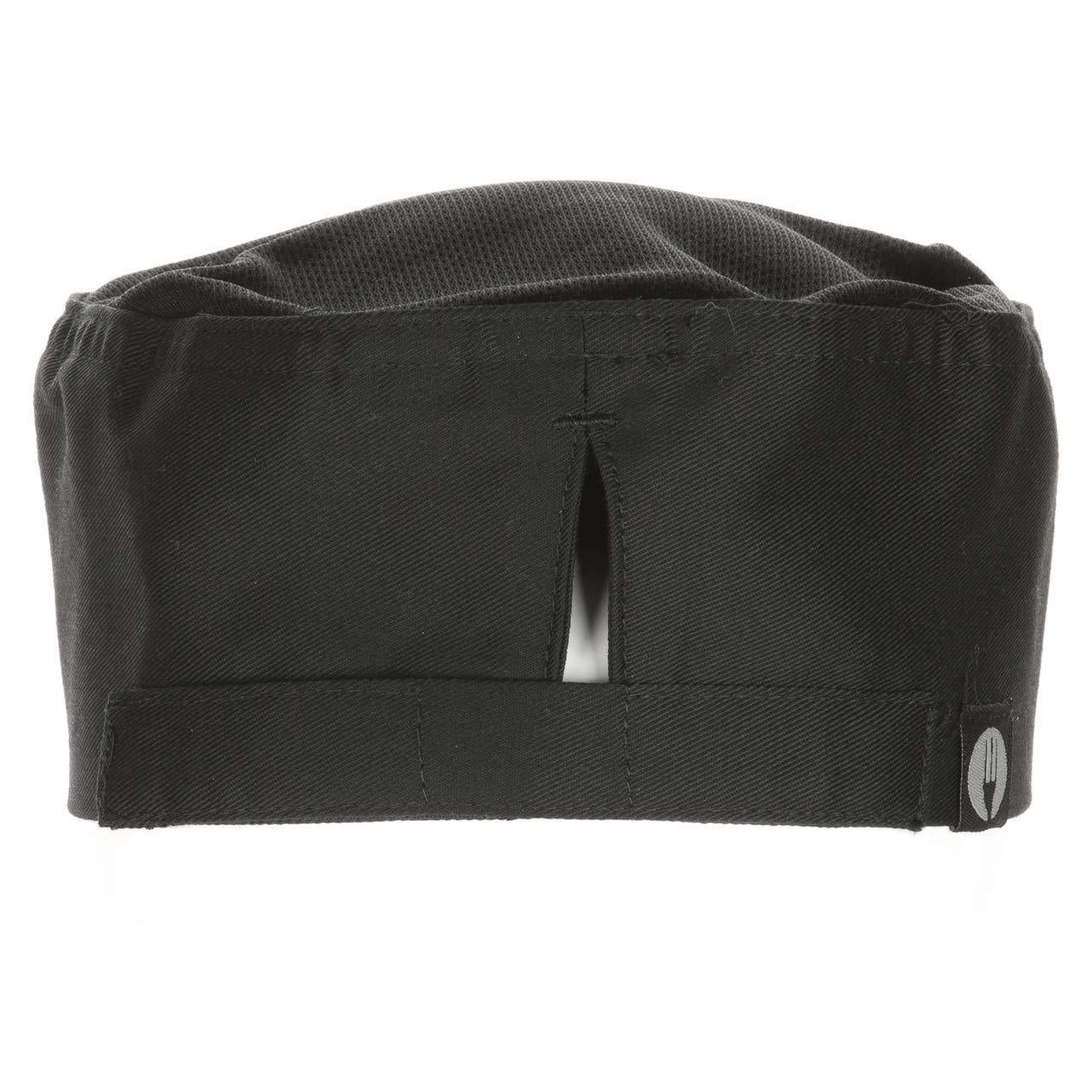 cool vent beanie