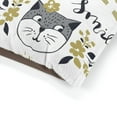thumbnail image 2 of CAT BED, CAT MOM, CAT DAD, PET OWNER, 2 of 3