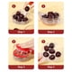 thumbnail image 2 of Herramienta para quitar semillas de cereza, Extractor de huesos de fruta para viajes en casa y oficina, herramienta para hacer pastel de cereza y mermelada, 2 of 5