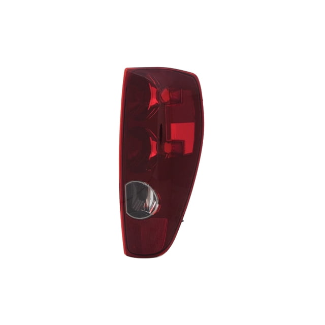 Calavera Colorado 2004 al 2012 Chevrolet DEPO Derecha/Pasajero