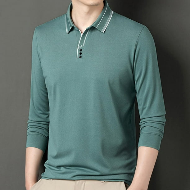 pstuiky camisetas de manga corta para hombre, Camisas hawaianas texturizadas de manga corta con botones para hombre camisetas de hombre m