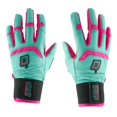 thumbnail image 1 of Guantes de bateo Sportz Drip de cuero genuino unisex, 1 of 5