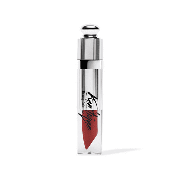 Grown Attitude, Classic red long lasting matte liquid lipstick