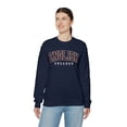 thumbnail image 6 of English Bulldog Dog Mom Dad Sweatshirt, Gifts, Crewneck, 6 of 7