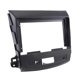 thumbnail image 4 of 9 Inch Car DVD Frame Audio Dash Trim Kits Facia Panel Radio Player Screen 2 Din for Outlande 2008-2011, 4 of 5