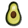 Jollity & Co Party Supplies | Avocado Canapé Plates | Great For Cinco De Mayo, Fiesta Parties And Birthday Decorations | Paper, 8 Pack