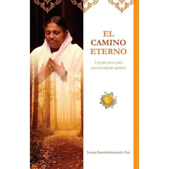 El camino eterno, (Paperback)
