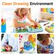 thumbnail image 3 of Libro de pintura al agua Timetome reutilizable para niños de más de 3 años, paquete de 3, 3 of 6