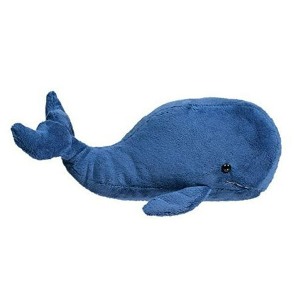 Willie Navy Whale Douglas 3813 Willie Navy Whale By Douglas Walmart Com Walmart Com