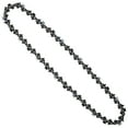 thumbnail image 3 of Semi Chisel Chainsaw Chain 14 inch .050 3/8 52DL Husqvarna Ryobi RY3714 4 Pack 810-CCC2209H, 3 of 5