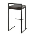 thumbnail image 6 of LumiSource Fuji Stacker Barstool - Set of 2, 6 of 8