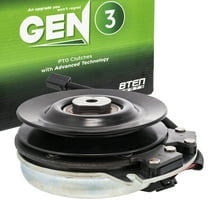 8TEN Gen 3 PTO Clutch for Husqvarna Warner 539106880 5218-52 5218-102 810-CPT2349O