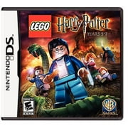 LEGO Harry Potter: Years 5-7 w/ Bonus* Lego Figurine (DS)