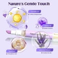 thumbnail image 6 of Tingzi 2-in-1 Cuticle Pusher Pen, 2026 New Ceramic Cuticle Pusher & Pen, Nail Care Tool for Dry Damaged Nails Polish Brighten, 6 of 8