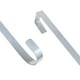 thumbnail image 5 of Gancho para corona de puerta de Metal delgado de 28cm/38cm, soporte para corona para puerta delantera, 5 of 7