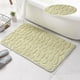 thumbnail image 3 of Alfombra de baño de espuma viscoelástica no absorbente para el suelo del dormitorio Los 40x60cm, 3 of 9