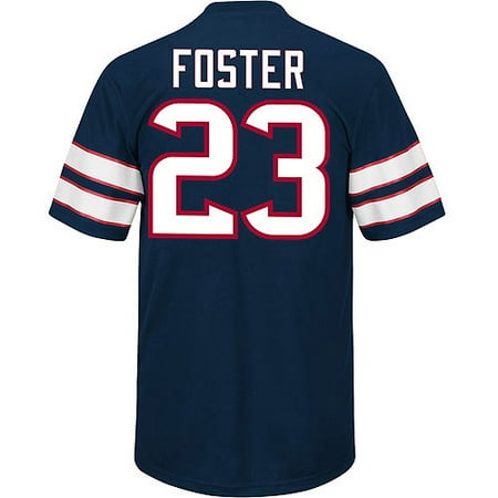 NFL Men's Houston Texans A Foster Jersey - Walmart.com