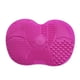 thumbnail image 1 of Minnieouse Cepillo de maquillaje TureClos, almohadilla exfoliante, alfombrilla de limpieza cosmética plegable, almohadilla de de cepillo de silicona Pinceles de maquillaje y herramientas No.02 Minnieouse CE000001-02, 1 of 6