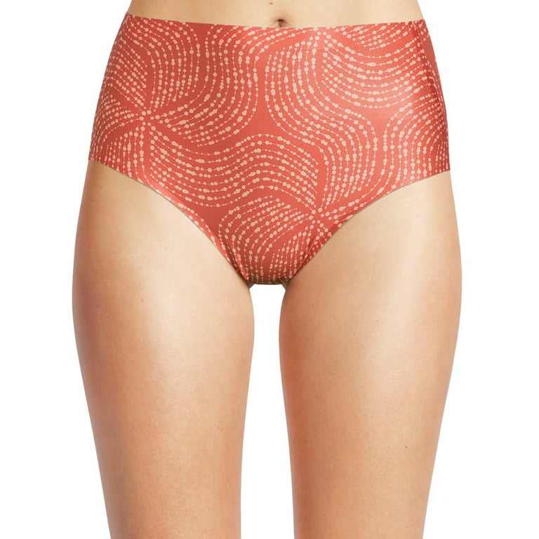 Yummie Polyester Panties for Women