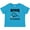 Turquoise, variant on Inktastic Nurse in Training Nursing Gift Girls Baby T-Shirt