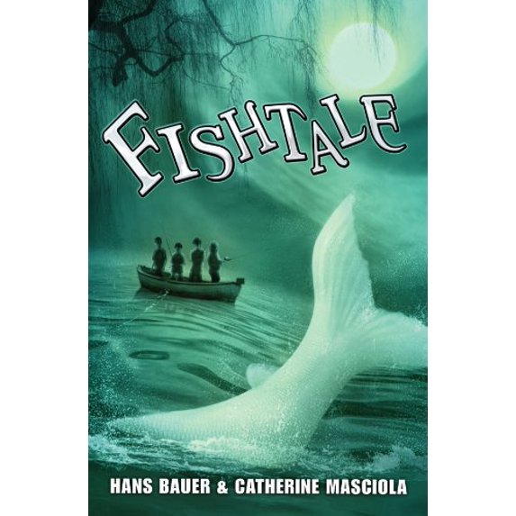 Pre-Owned Fishtale