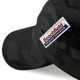 thumbnail image 3 of Beechfield Casquette / Couvre-Chef Camouflage, 3 of 5