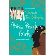 Miss Pearly's Girls : A Captivating Tale of Family Healing (Paperback)