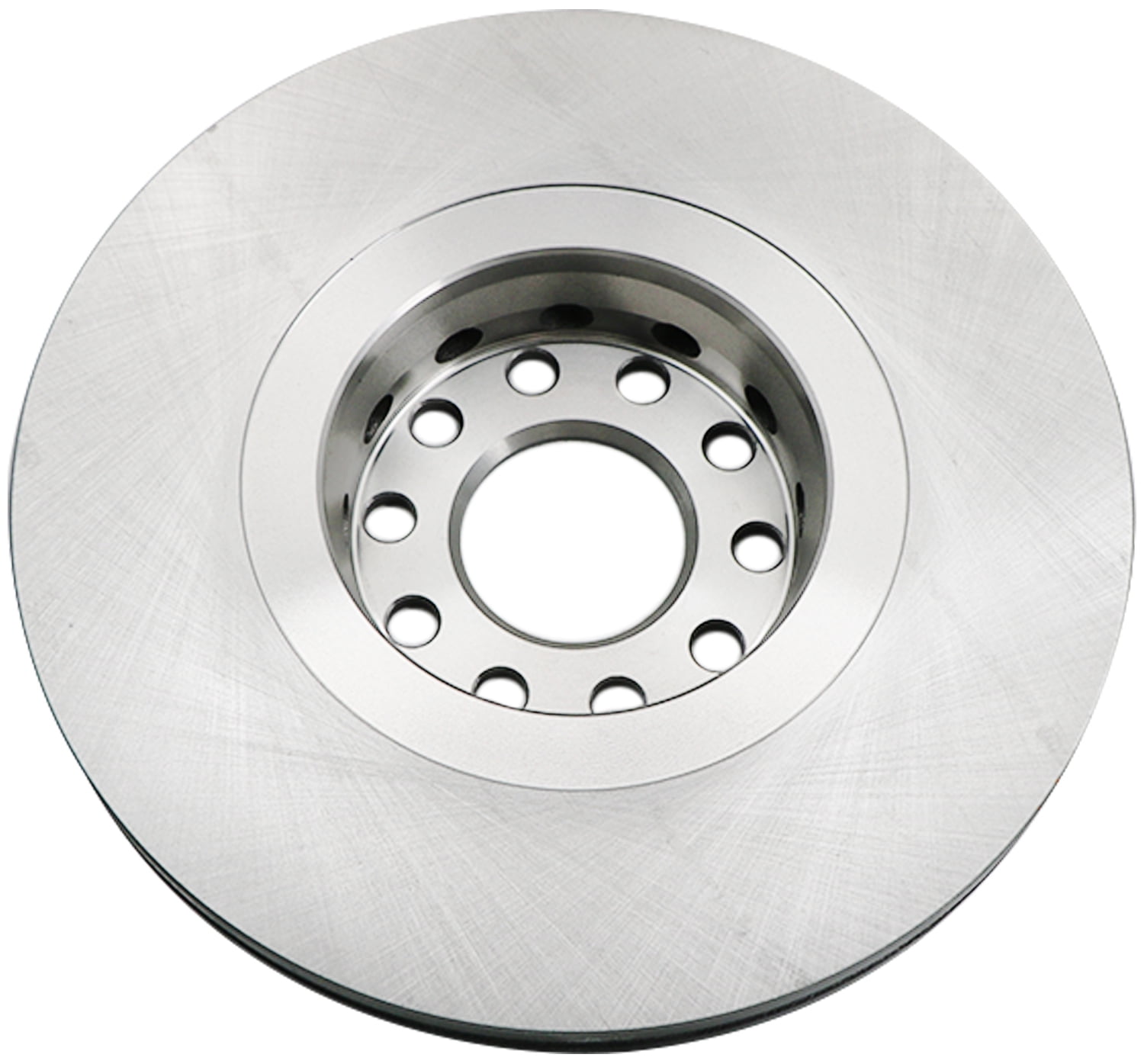 Winstop Brake Rotor, Front WS247135, Volkswagen Passat 2005-2002