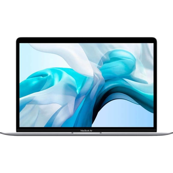 Apple MacBook Air (13-inch, 1.1GHz Quad-core 10th-Generation Intel�Core�i5 Processor, 8GB RAM, 512GB) - Space Gray